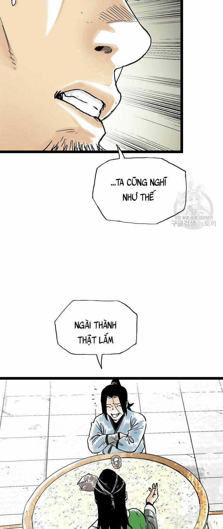 Ma Hiệp Côn Lôn Chapter 39 trang 46