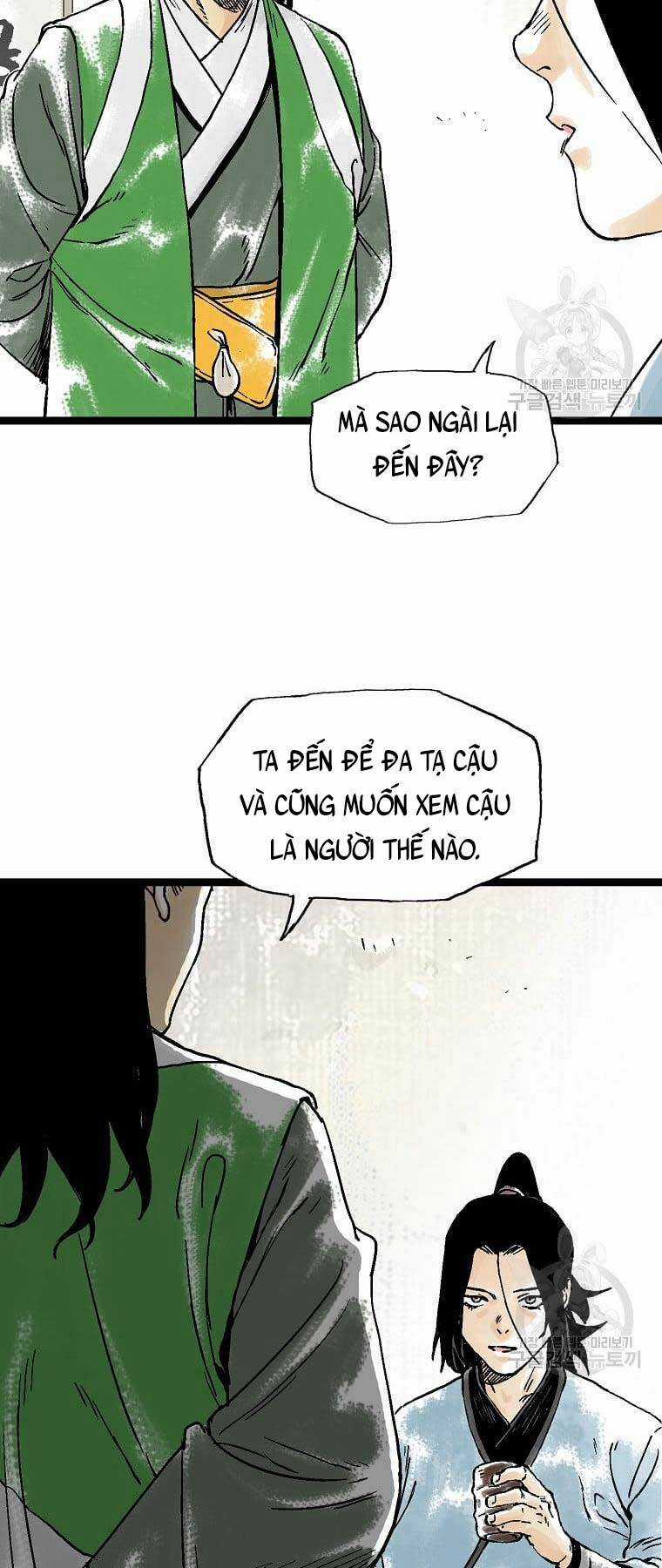 Ma Hiệp Côn Lôn Chapter 39 trang 48