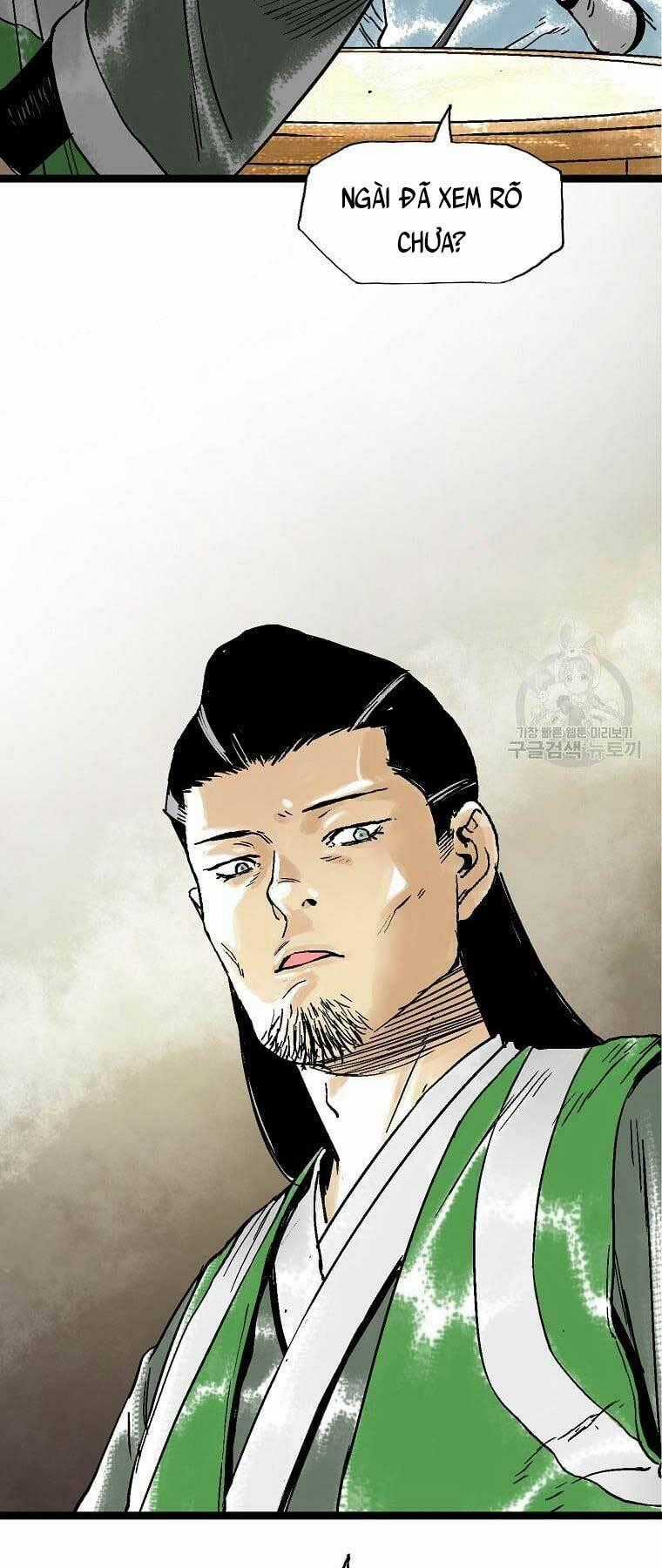 Ma Hiệp Côn Lôn Chapter 39 trang 49