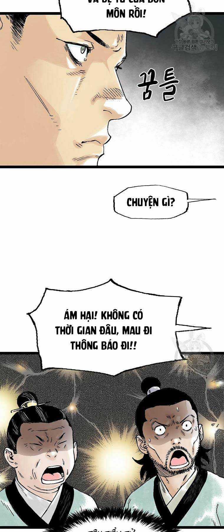 Ma Hiệp Côn Lôn Chapter 39 trang 6