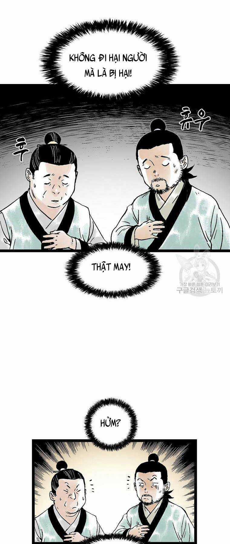 Ma Hiệp Côn Lôn Chapter 39 trang 8