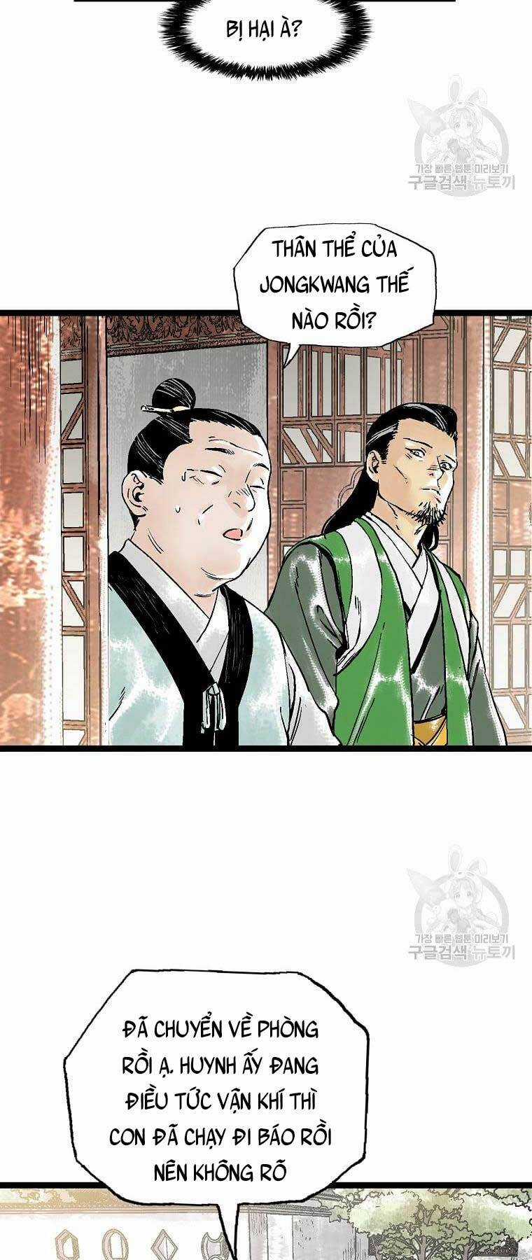 Ma Hiệp Côn Lôn Chapter 39 trang 9