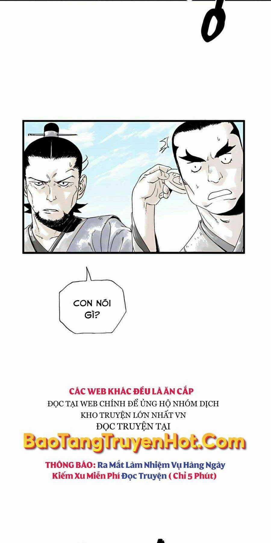 Ma Hiệp Côn Lôn Chapter 4 trang 14