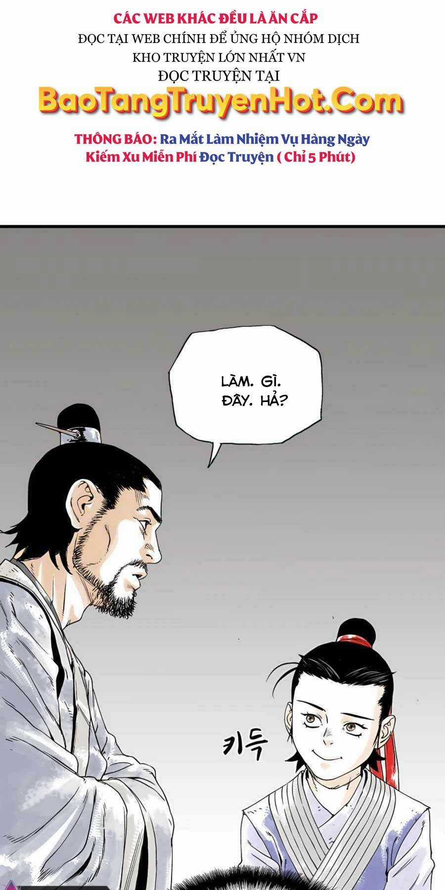 Ma Hiệp Côn Lôn Chapter 4 trang 20