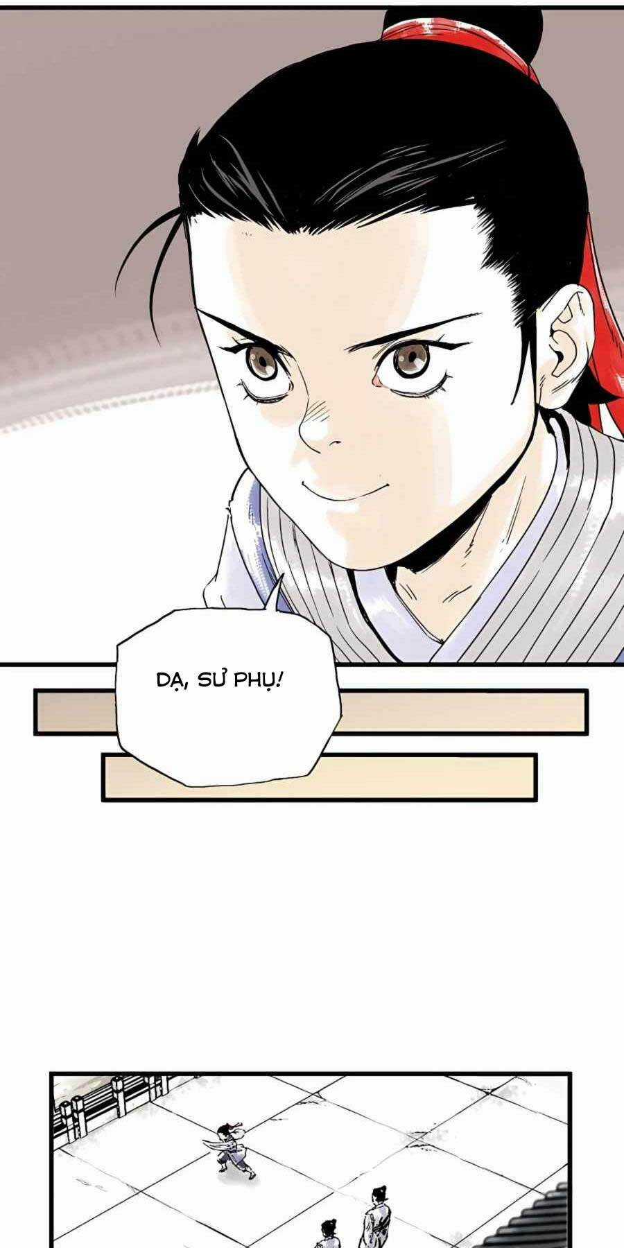 Ma Hiệp Côn Lôn Chapter 4 trang 22