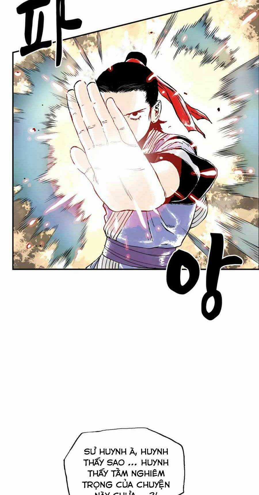 Ma Hiệp Côn Lôn Chapter 4 trang 24