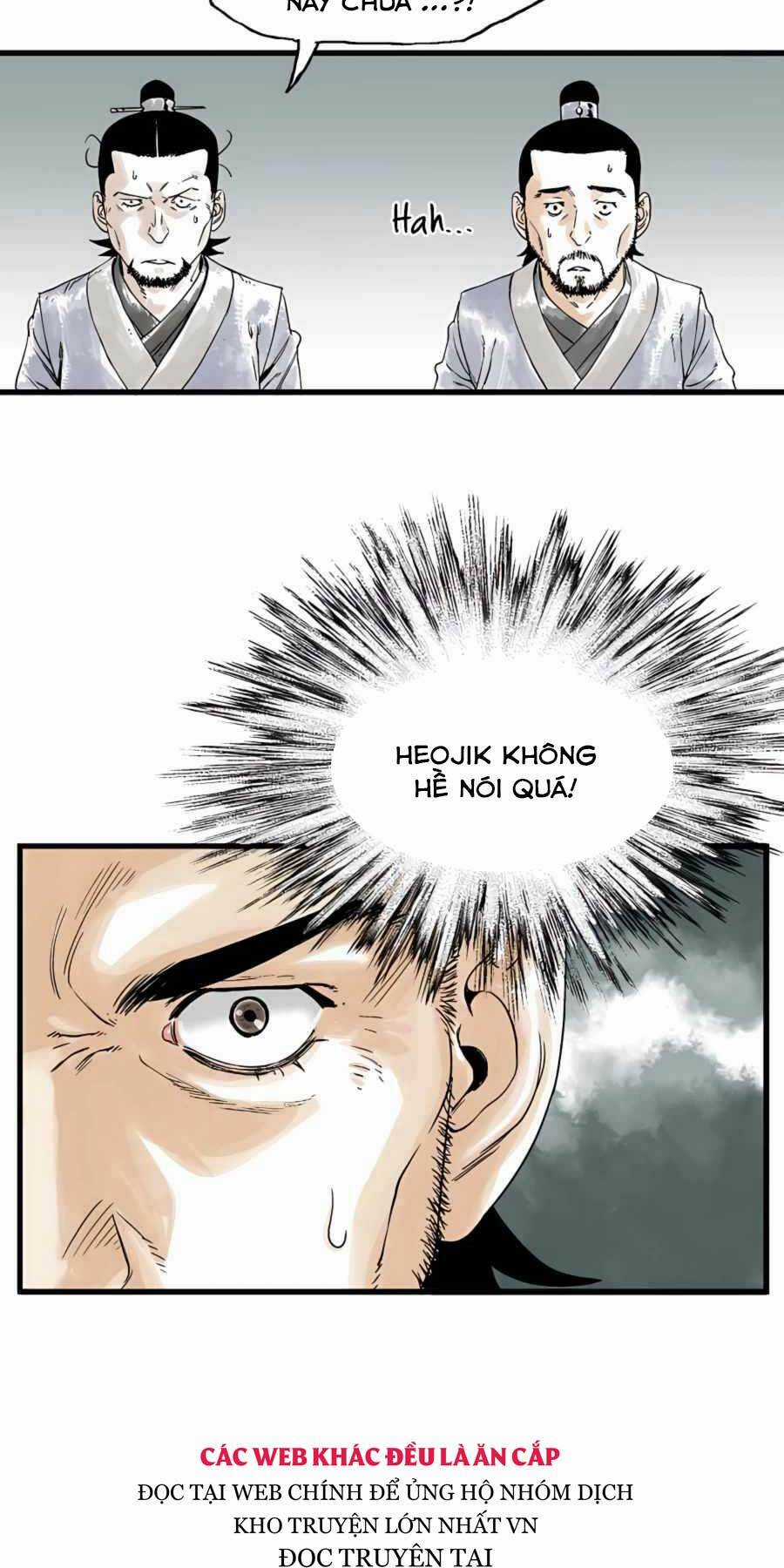 Ma Hiệp Côn Lôn Chapter 4 trang 25