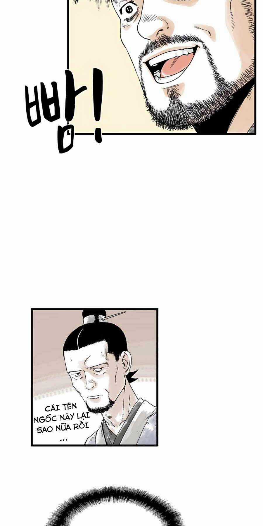 Ma Hiệp Côn Lôn Chapter 4 trang 27