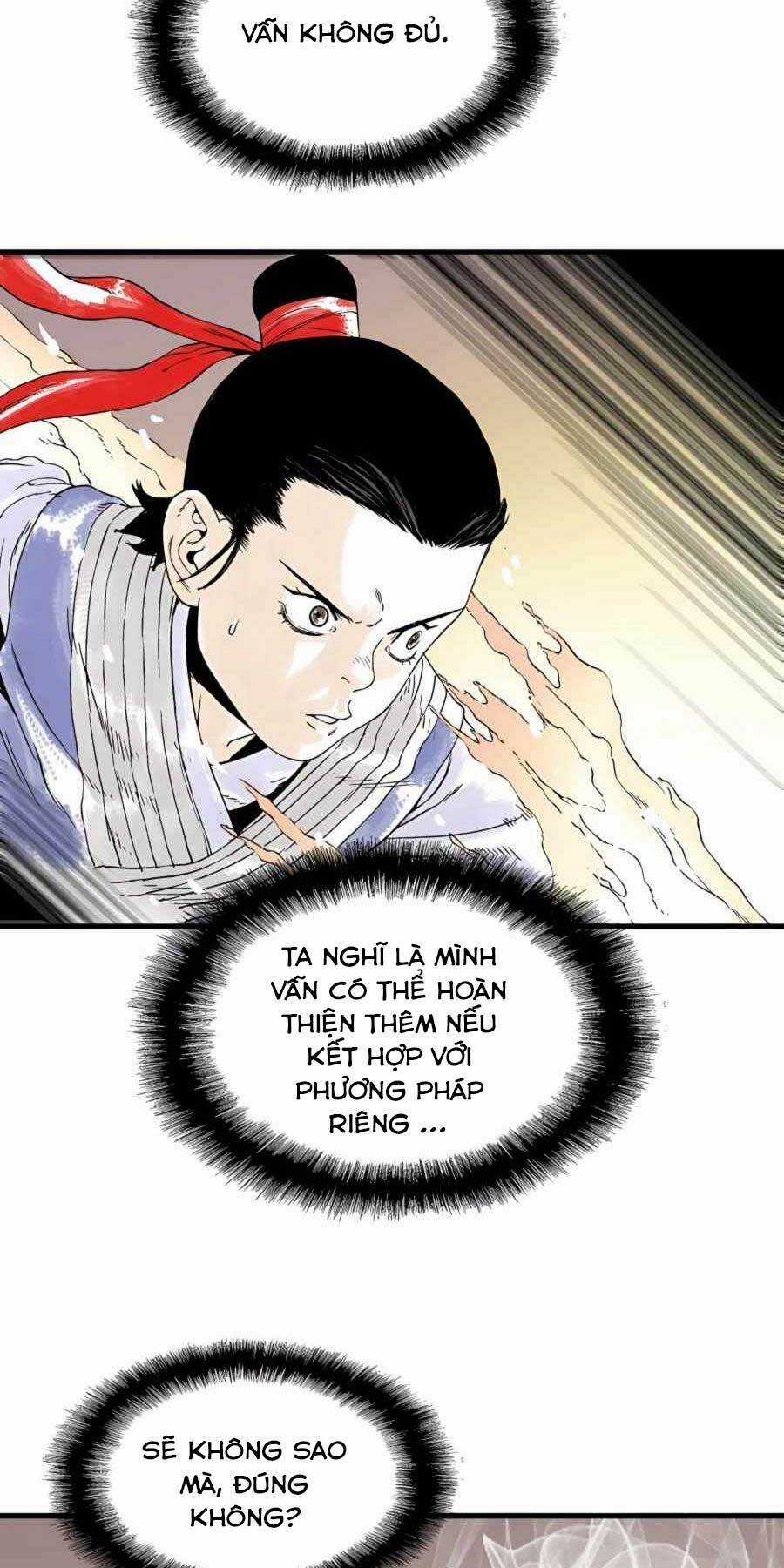 Ma Hiệp Côn Lôn Chapter 4 trang 28