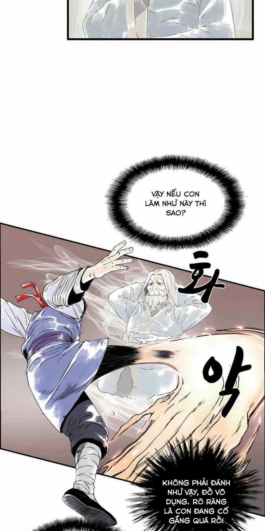 Ma Hiệp Côn Lôn Chapter 4 trang 30