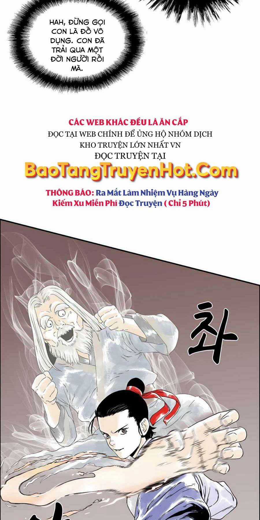 Ma Hiệp Côn Lôn Chapter 4 trang 31