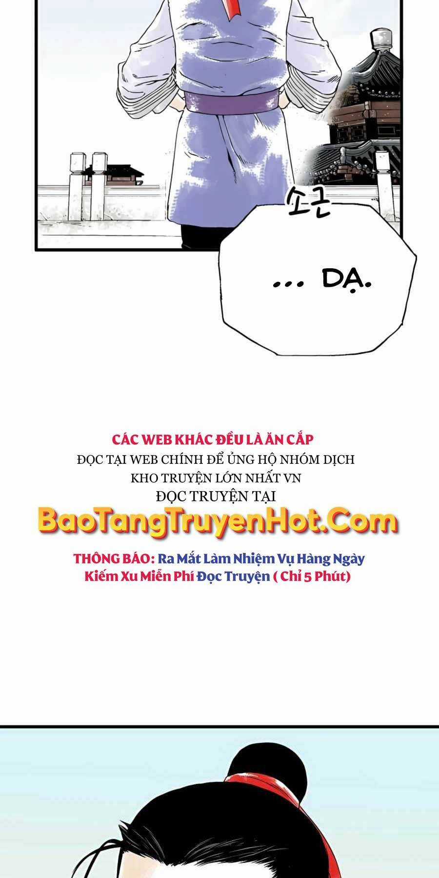 Ma Hiệp Côn Lôn Chapter 4 trang 35