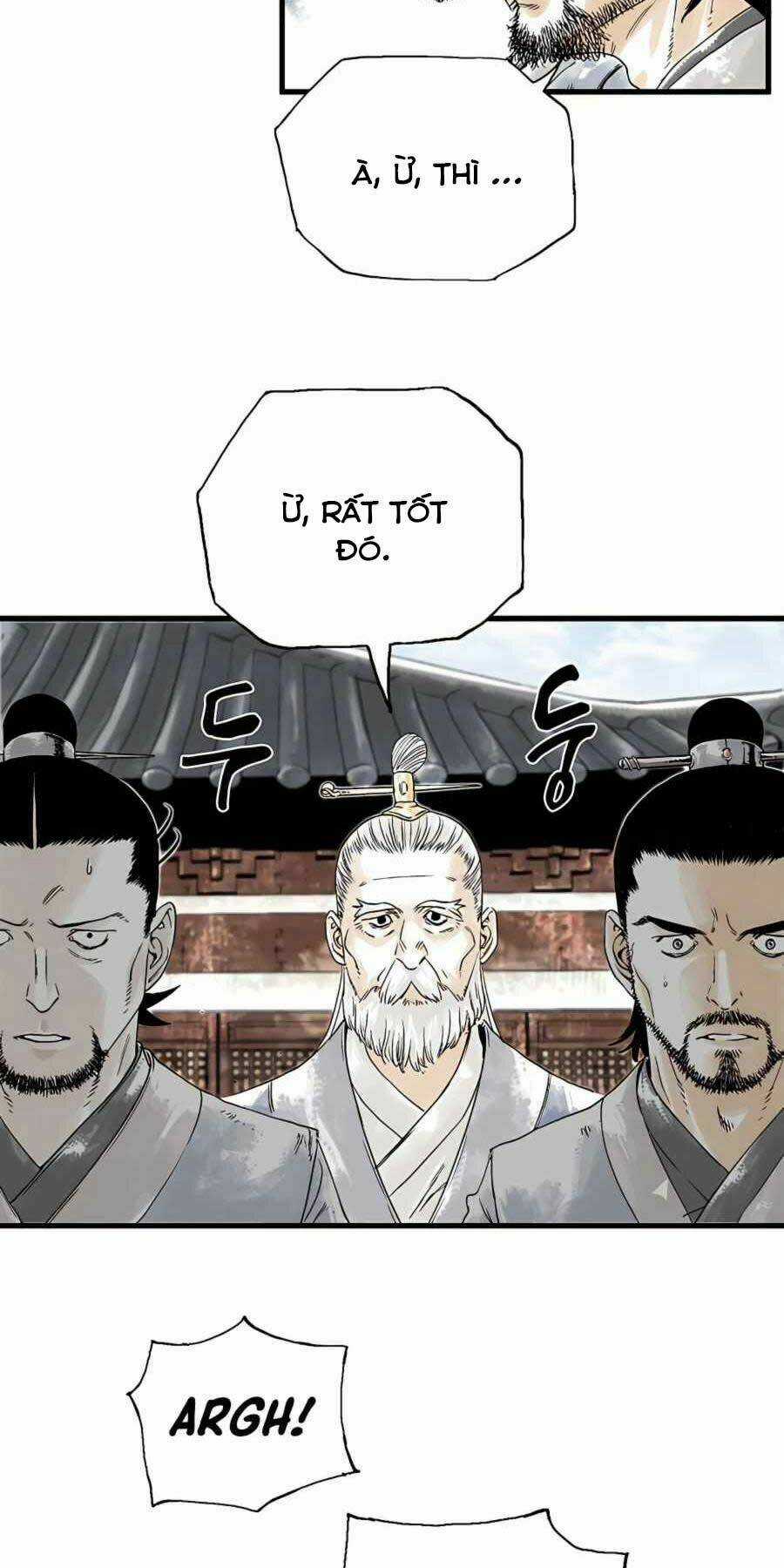 Ma Hiệp Côn Lôn Chapter 4 trang 37