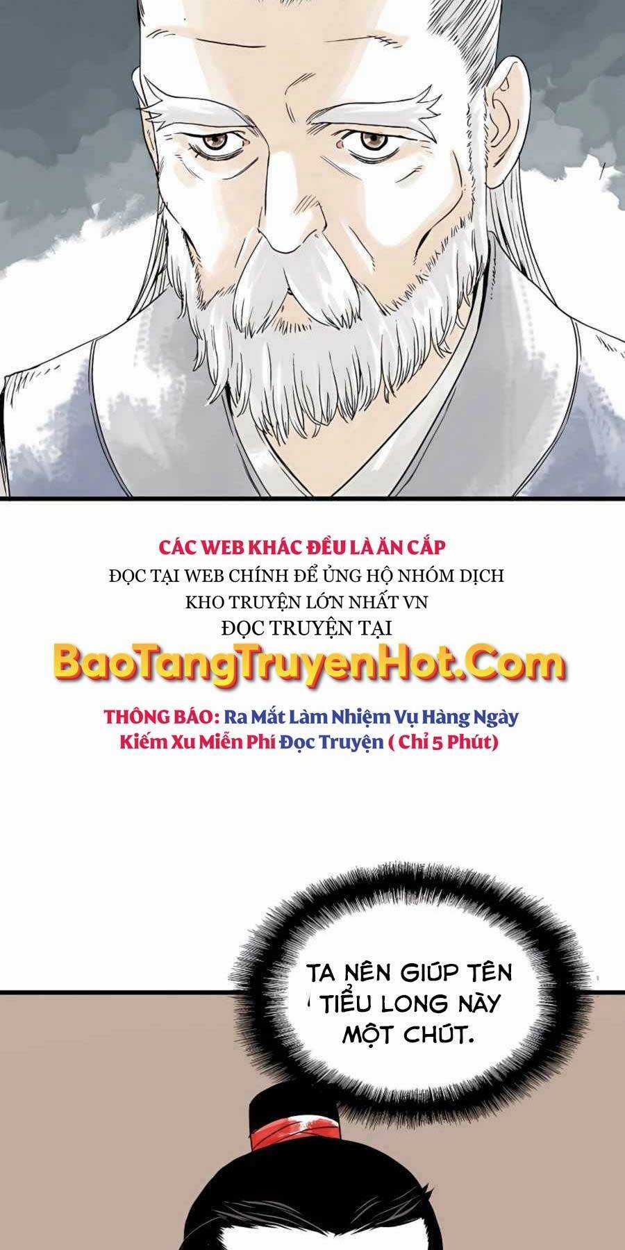 Ma Hiệp Côn Lôn Chapter 4 trang 39