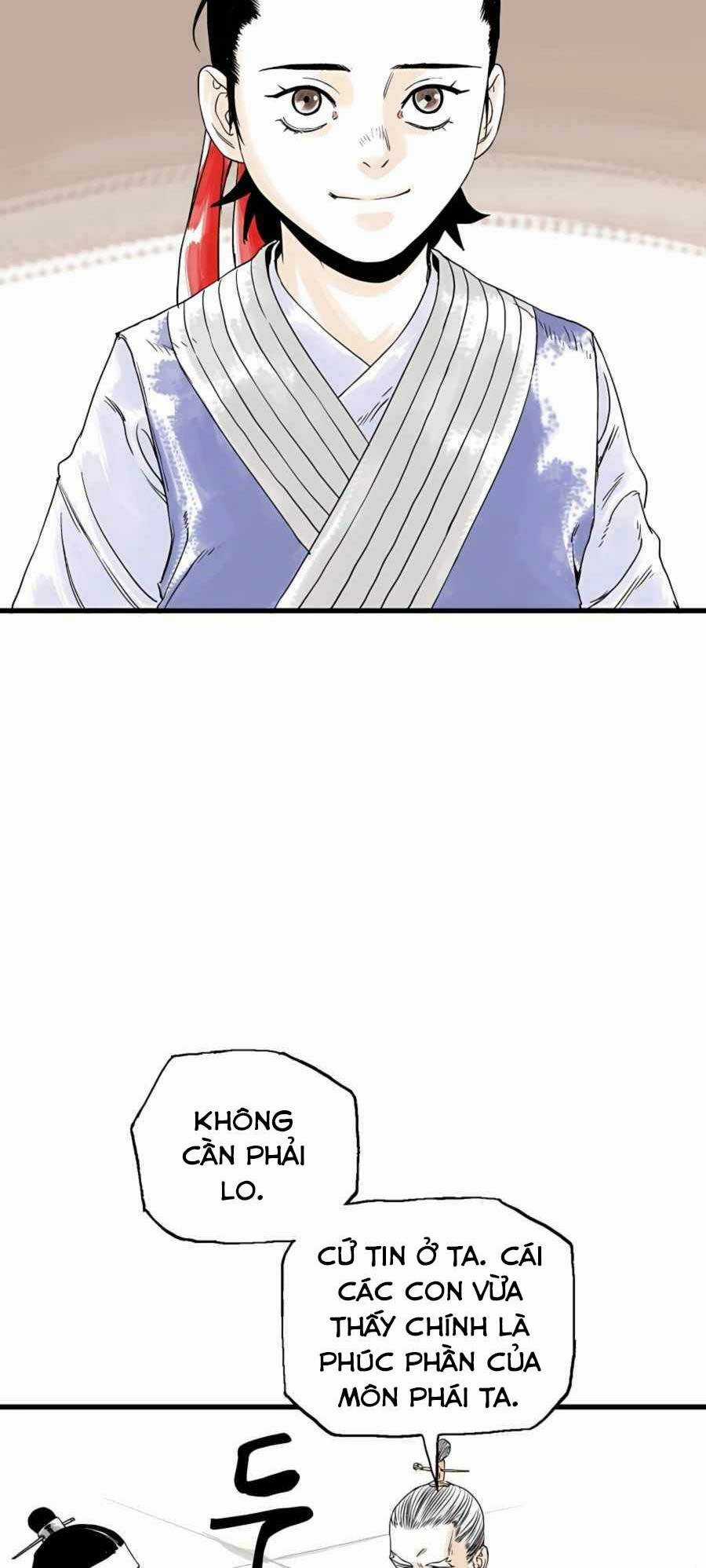 Ma Hiệp Côn Lôn Chapter 4 trang 40