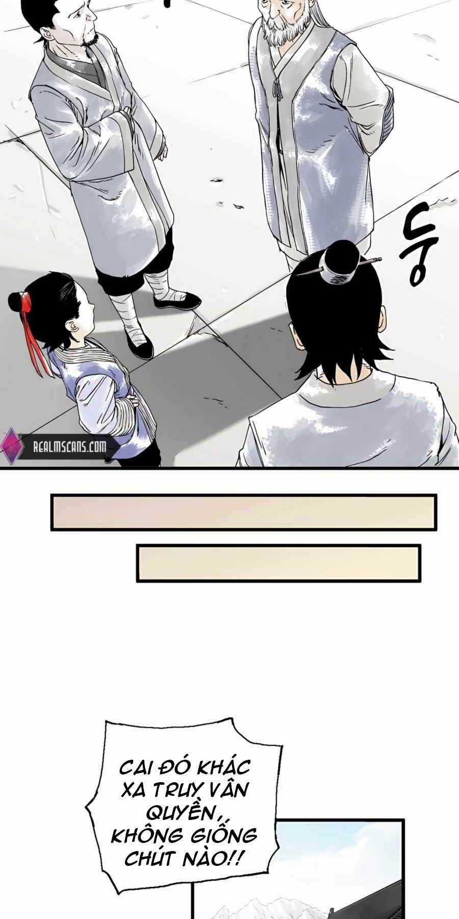 Ma Hiệp Côn Lôn Chapter 4 trang 41