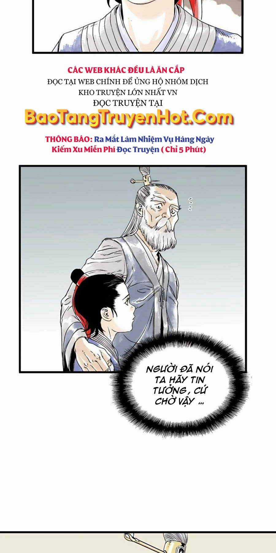 Ma Hiệp Côn Lôn Chapter 4 trang 45