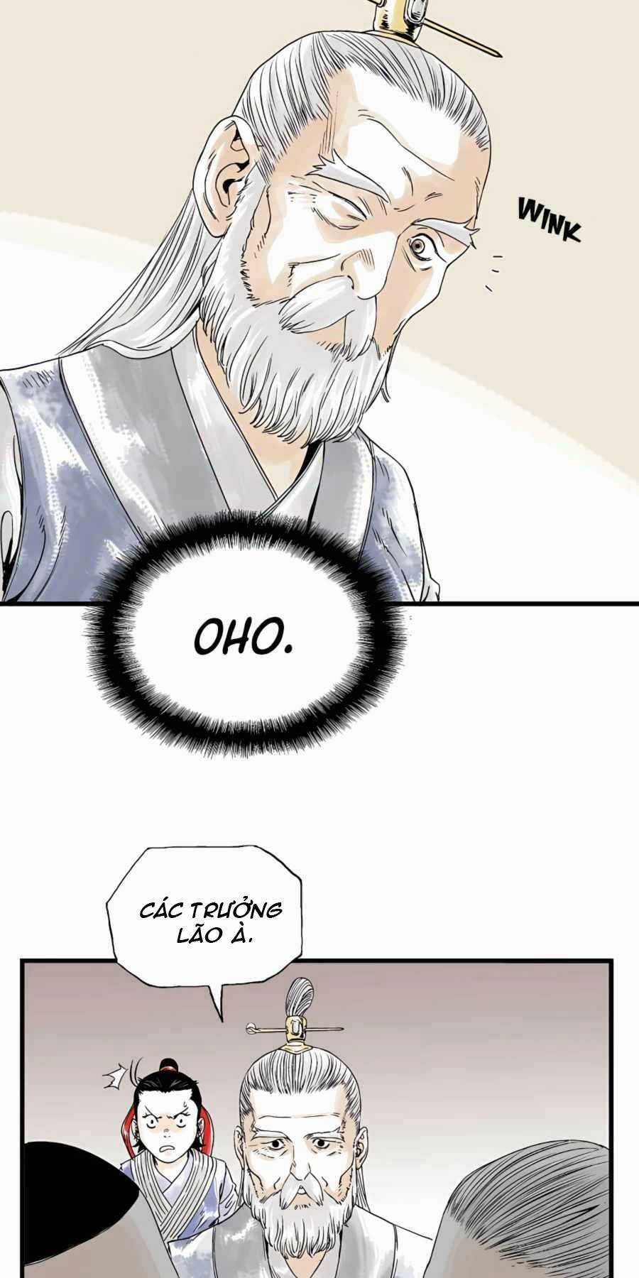 Ma Hiệp Côn Lôn Chapter 4 trang 46