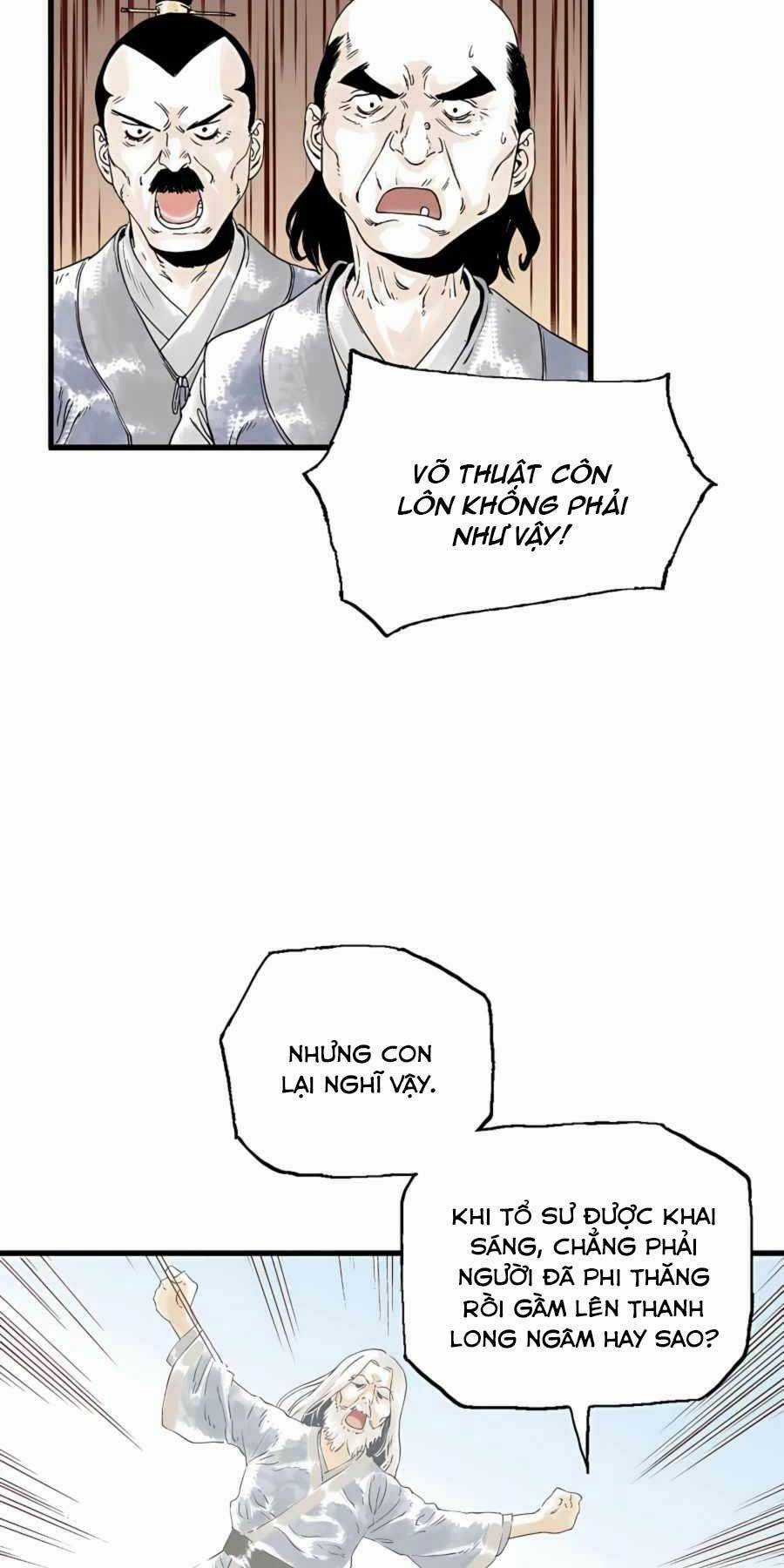 Ma Hiệp Côn Lôn Chapter 4 trang 49