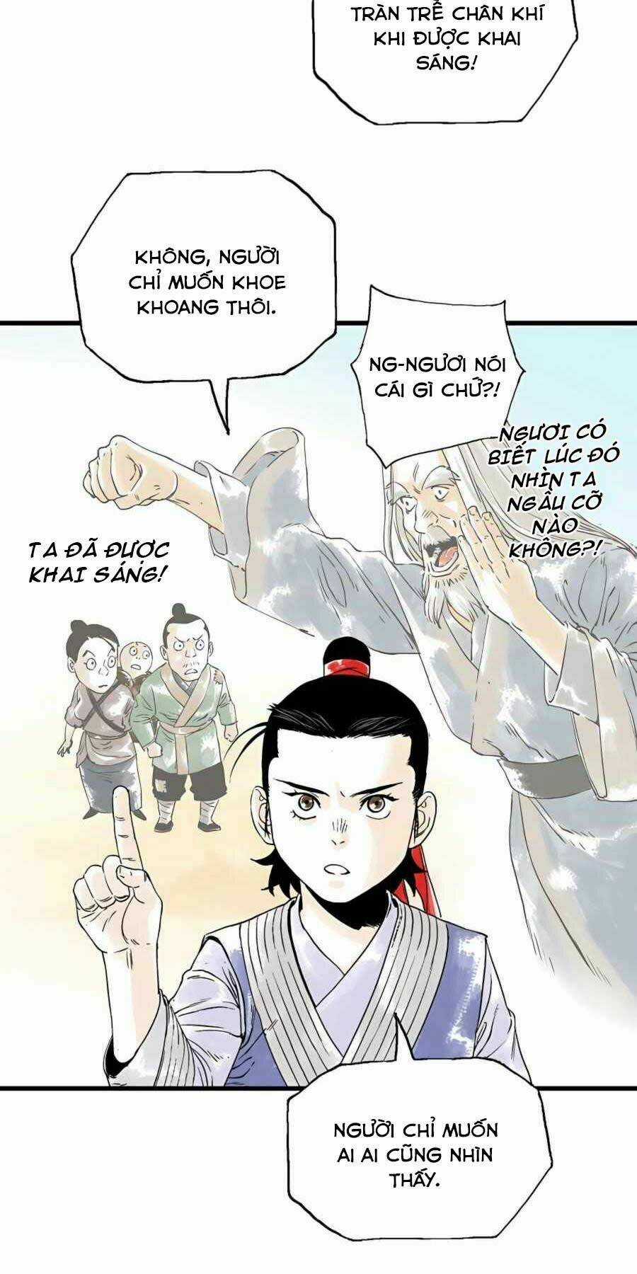 Ma Hiệp Côn Lôn Chapter 4 trang 51