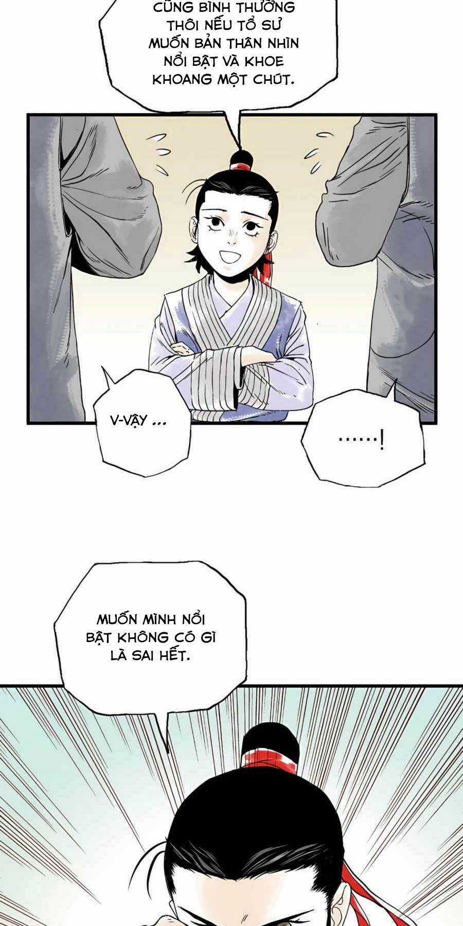 Ma Hiệp Côn Lôn Chapter 4 trang 53