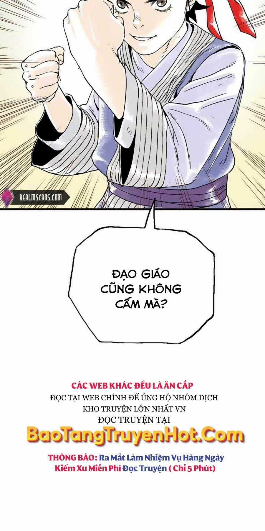 Ma Hiệp Côn Lôn Chapter 4 trang 54