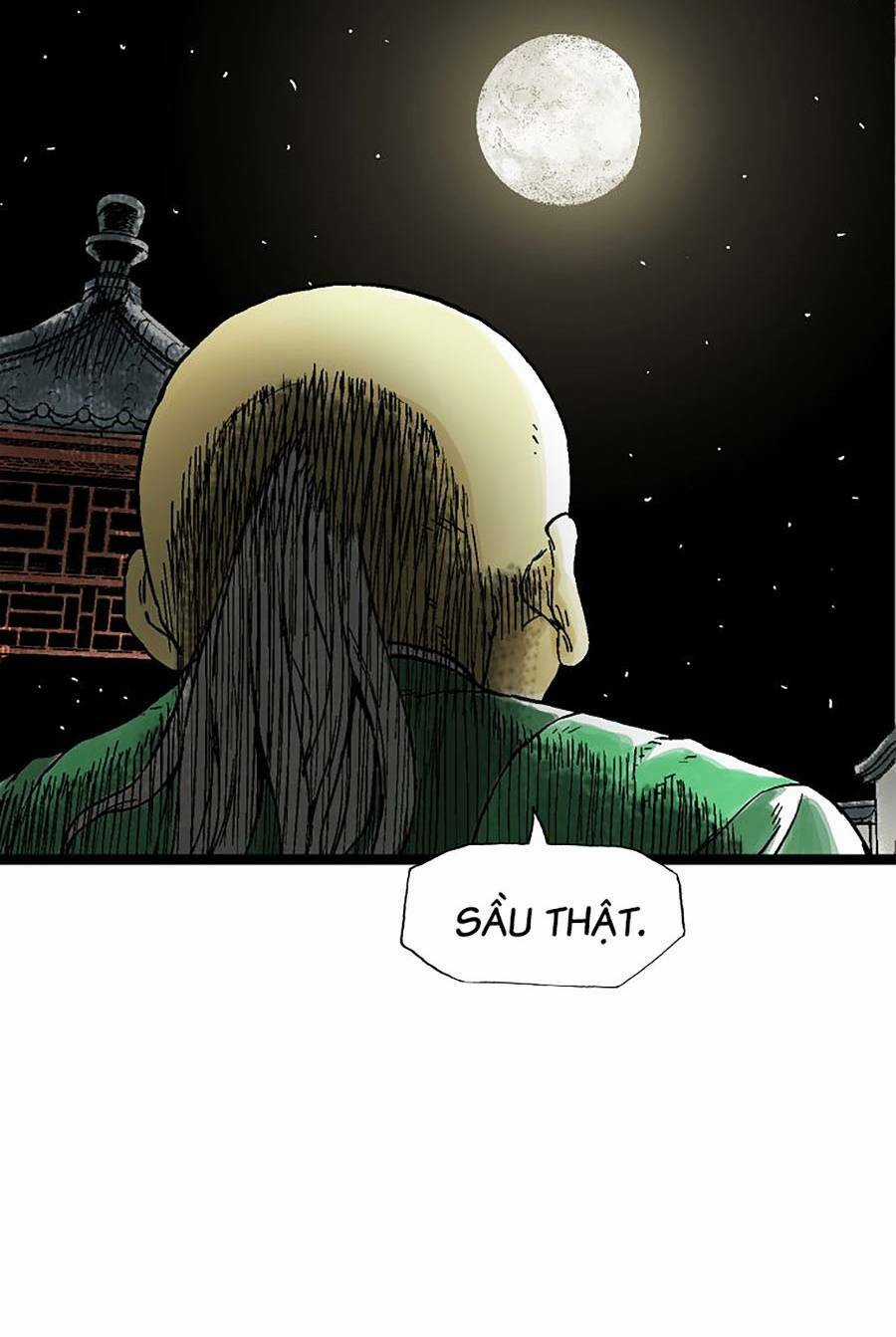 Ma Hiệp Côn Lôn Chapter 40 trang 10