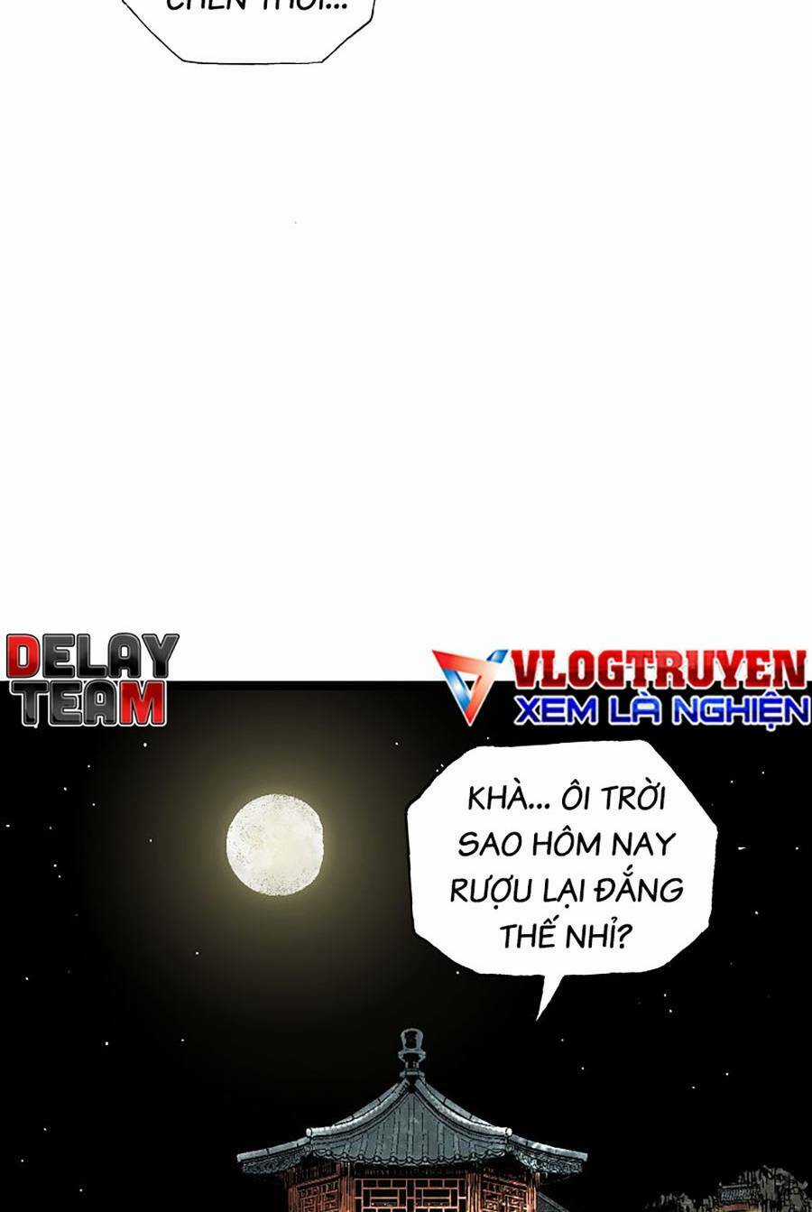 Ma Hiệp Côn Lôn Chapter 40 trang 12