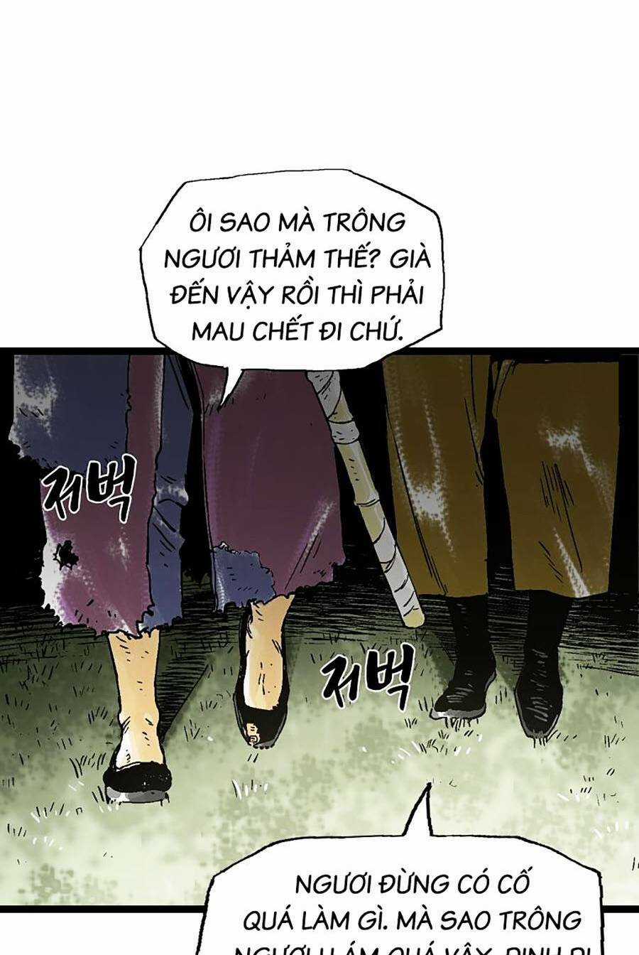 Ma Hiệp Côn Lôn Chapter 40 trang 15