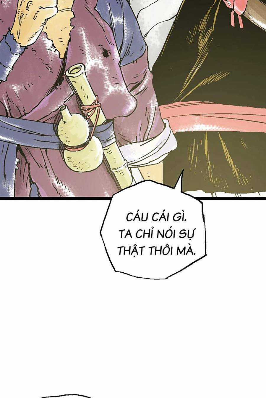 Ma Hiệp Côn Lôn Chapter 40 trang 18