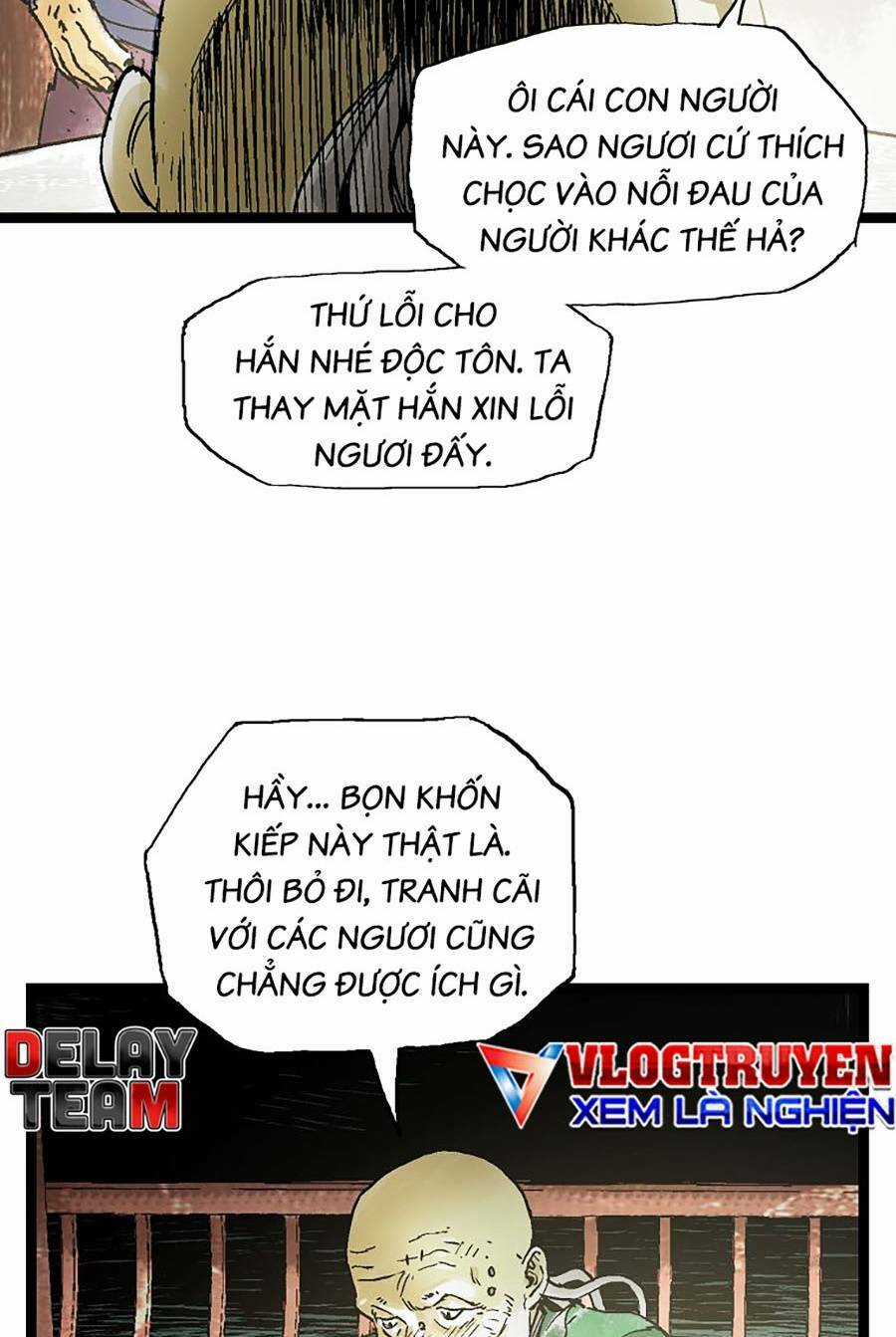 Ma Hiệp Côn Lôn Chapter 40 trang 20