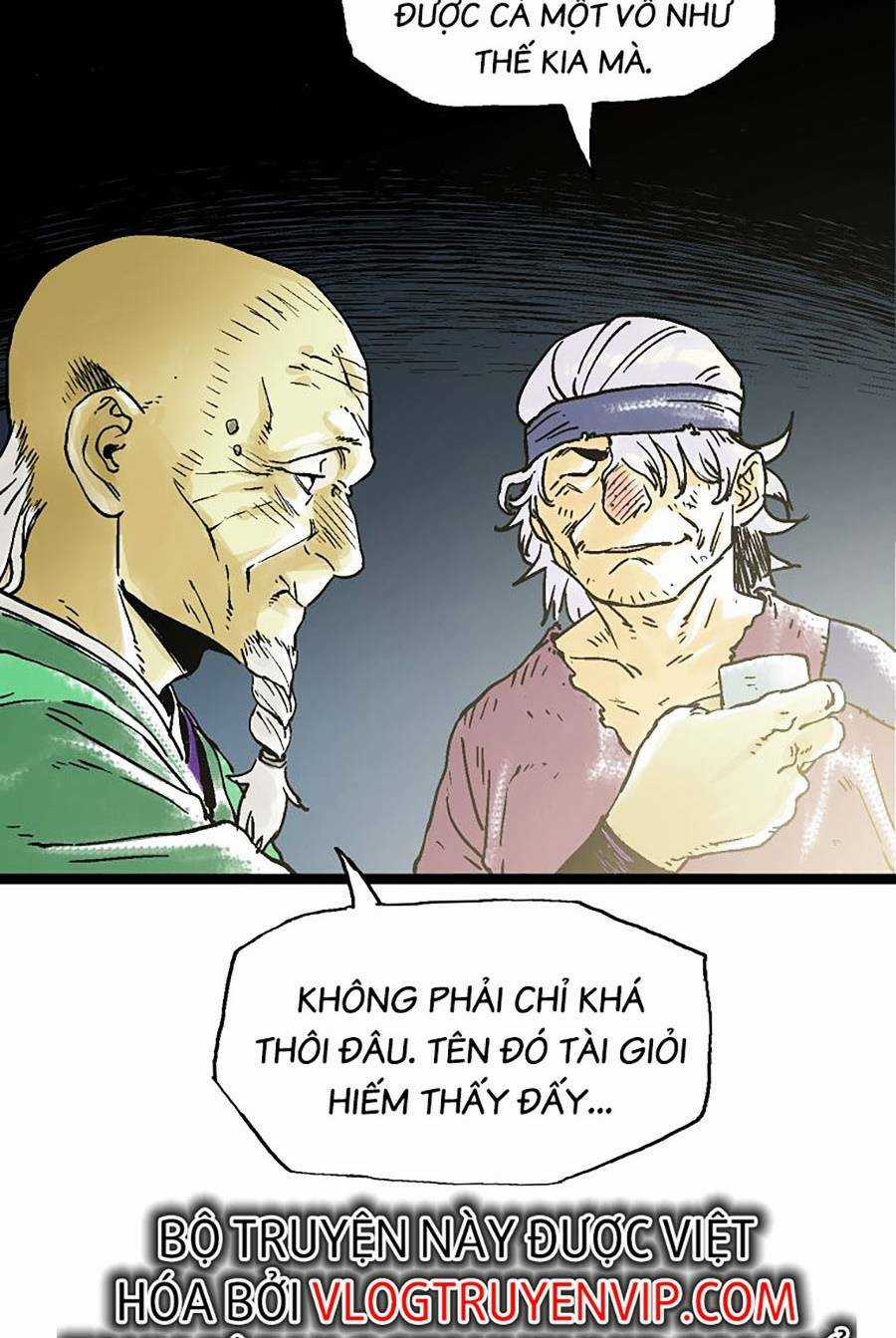 Ma Hiệp Côn Lôn Chapter 40 trang 24
