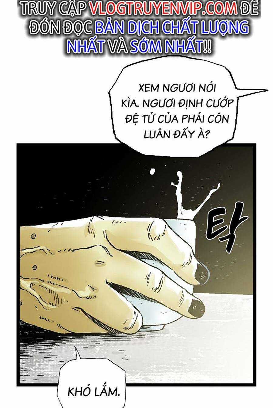 Ma Hiệp Côn Lôn Chapter 40 trang 25
