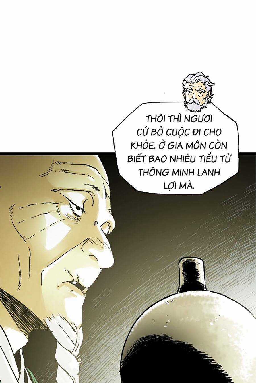 Ma Hiệp Côn Lôn Chapter 40 trang 30