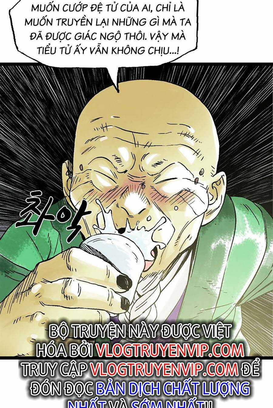 Ma Hiệp Côn Lôn Chapter 40 trang 33