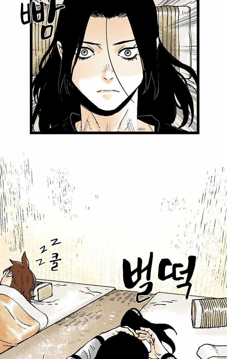 Ma Hiệp Côn Lôn Chapter 40 trang 40