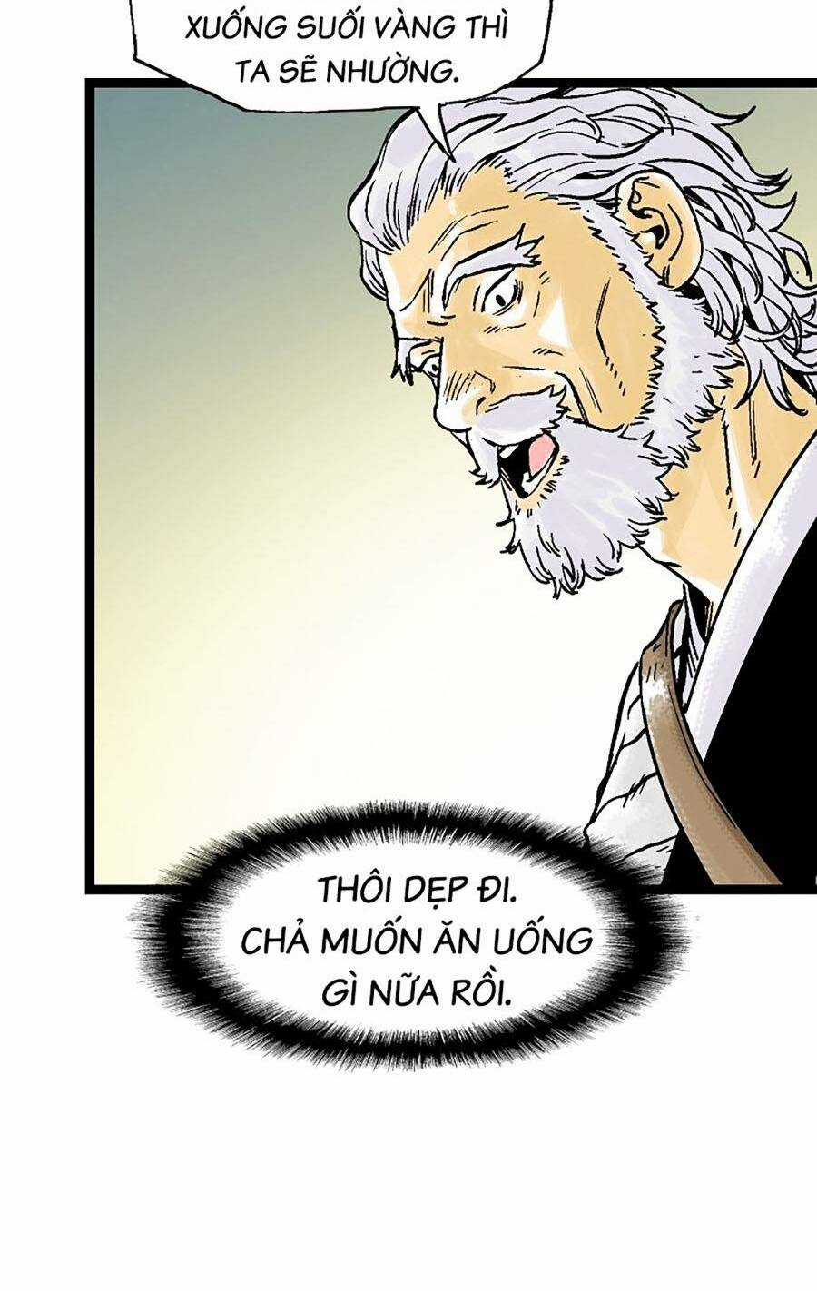 Ma Hiệp Côn Lôn Chapter 40 trang 47