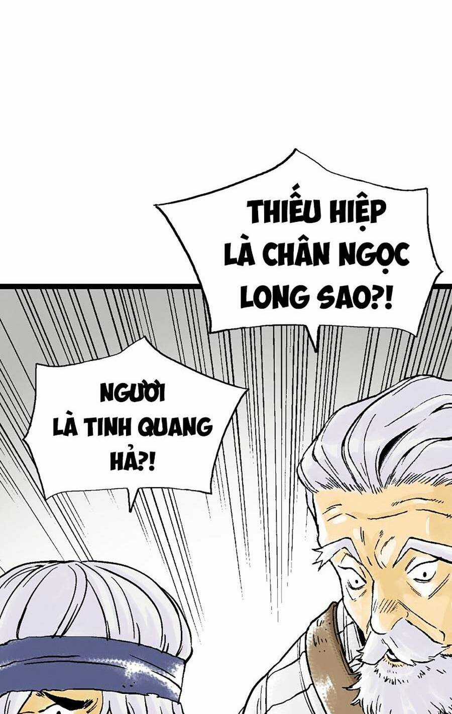 Ma Hiệp Côn Lôn Chapter 40 trang 49