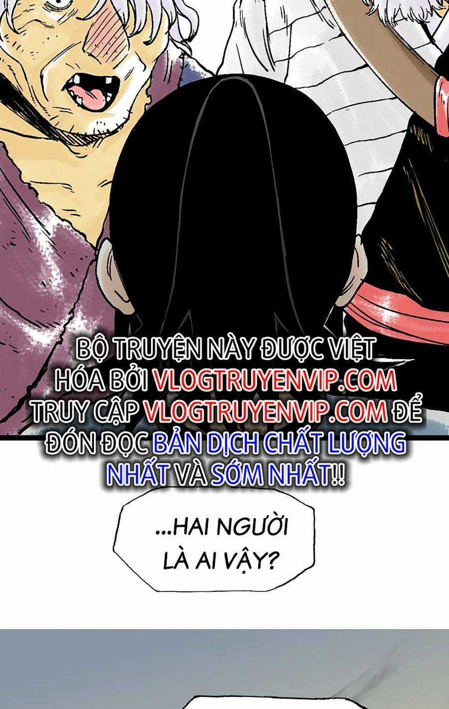 Ma Hiệp Côn Lôn Chapter 40 trang 50