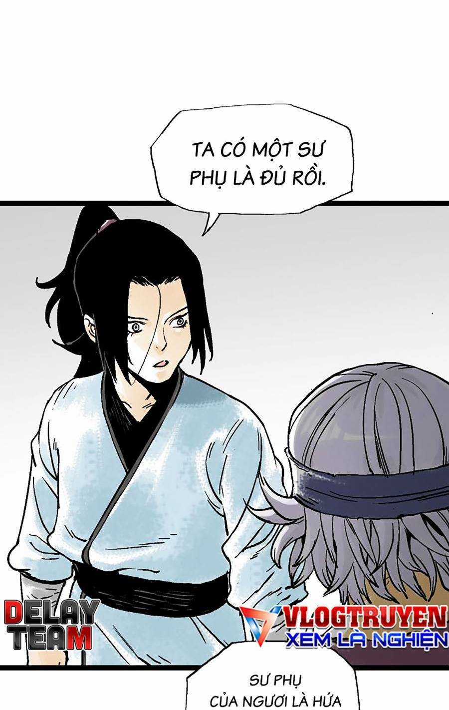 Ma Hiệp Côn Lôn Chapter 40 trang 54