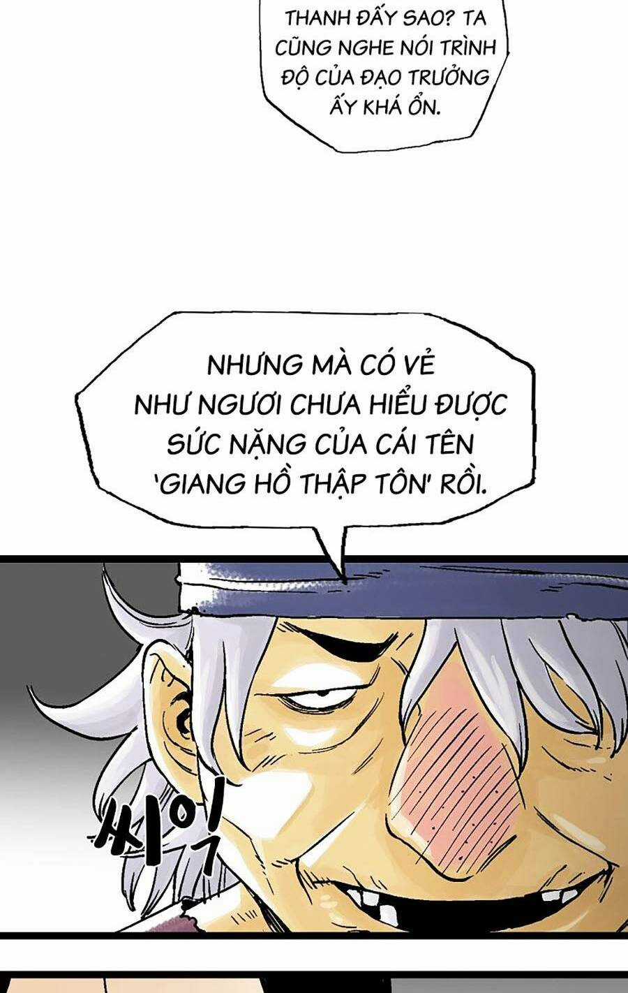 Ma Hiệp Côn Lôn Chapter 40 trang 55