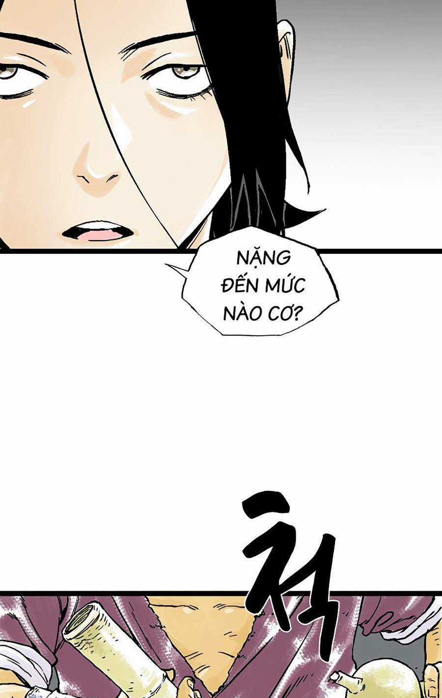 Ma Hiệp Côn Lôn Chapter 40 trang 56
