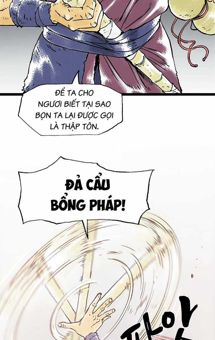 Ma Hiệp Côn Lôn Chapter 40 trang 57
