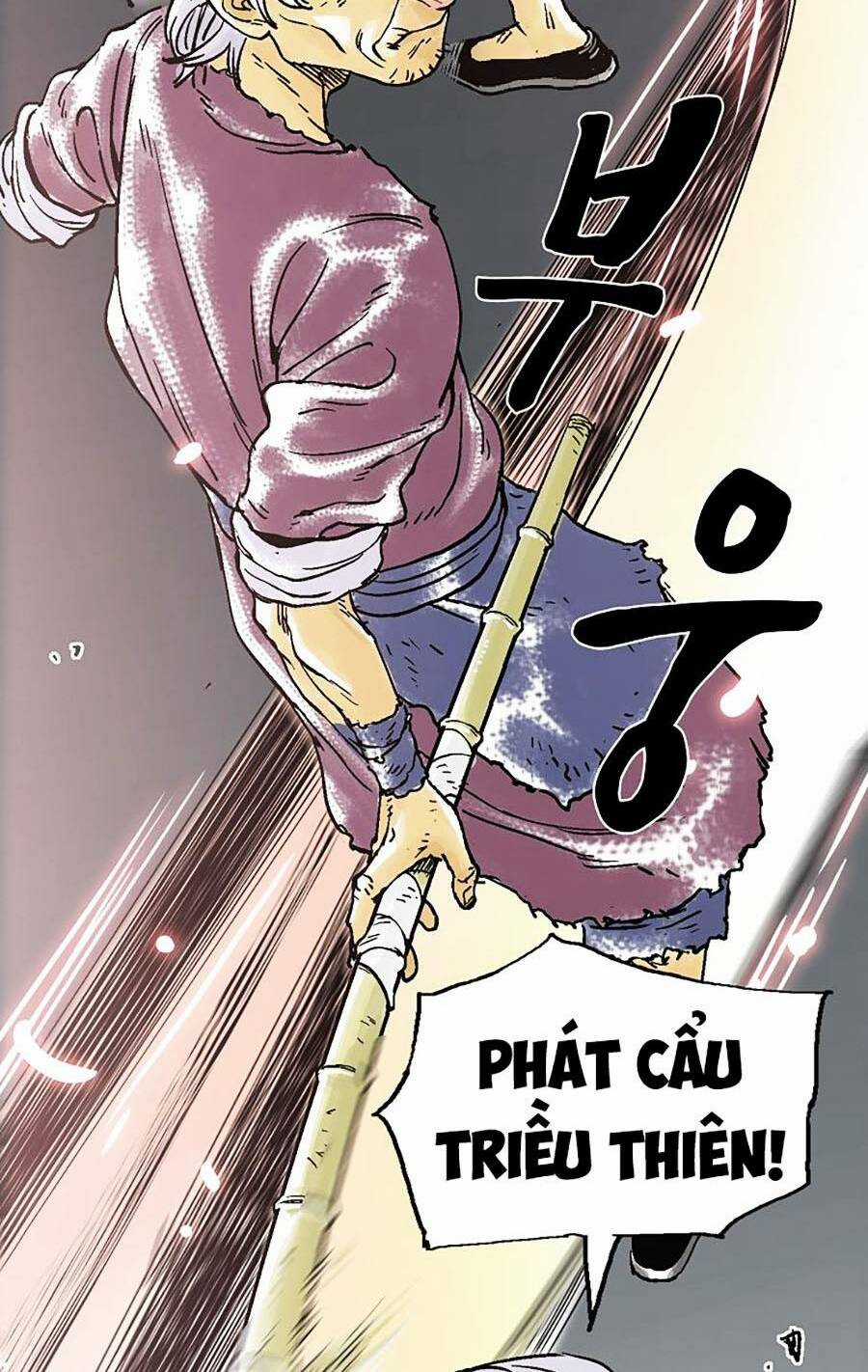 Ma Hiệp Côn Lôn Chapter 40 trang 59