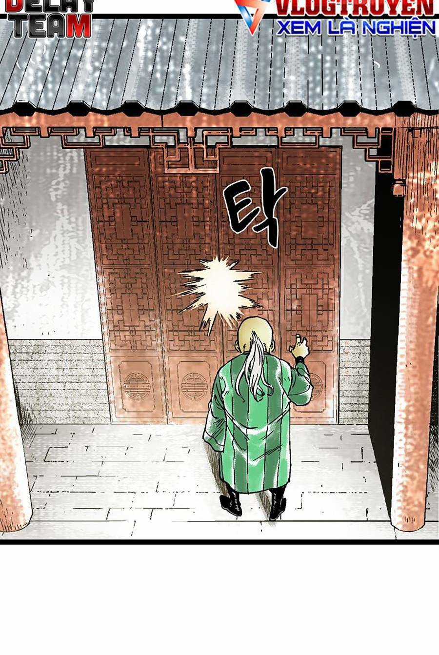 Ma Hiệp Côn Lôn Chapter 40 trang 6