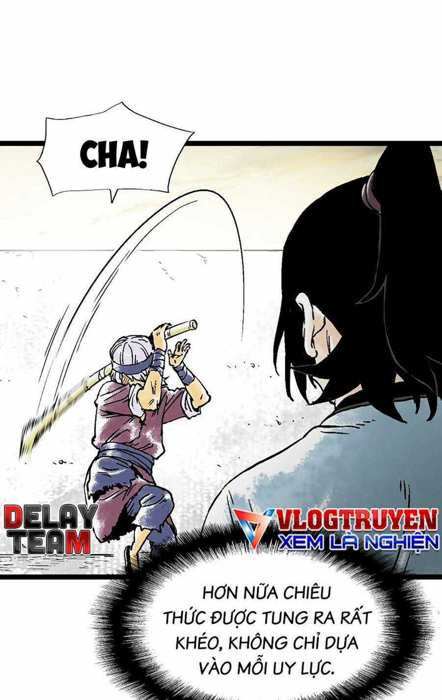 Ma Hiệp Côn Lôn Chapter 40 trang 63