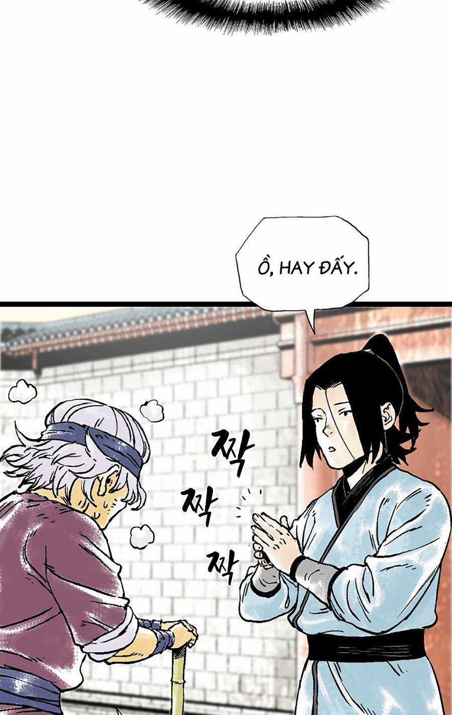 Ma Hiệp Côn Lôn Chapter 40 trang 64