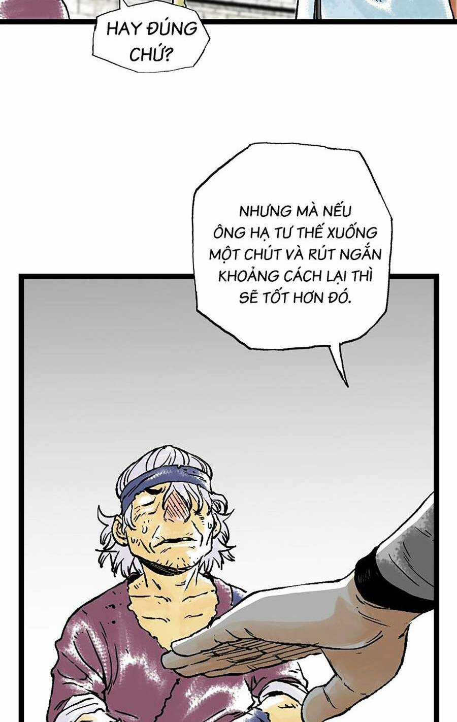 Ma Hiệp Côn Lôn Chapter 40 trang 65