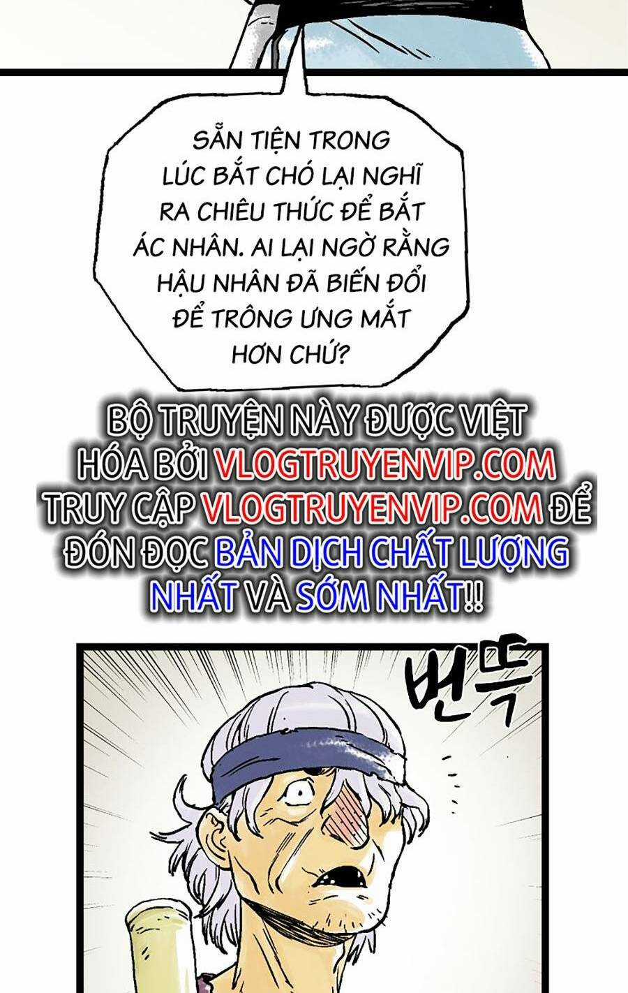 Ma Hiệp Côn Lôn Chapter 40 trang 67