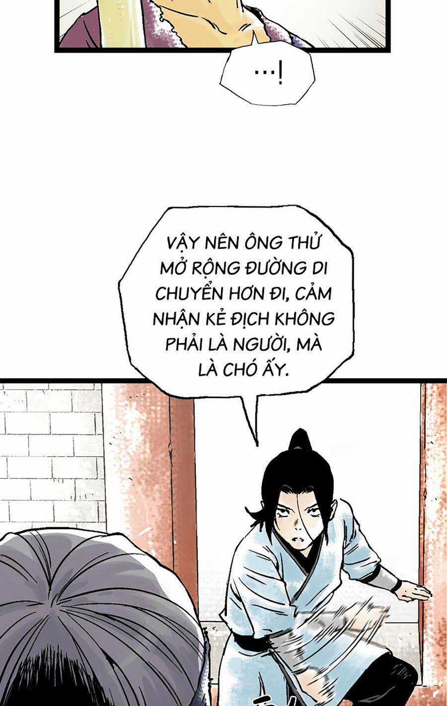 Ma Hiệp Côn Lôn Chapter 40 trang 68